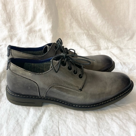 Calvin Klein Maison Derby Shoes - Picture 7 of 16